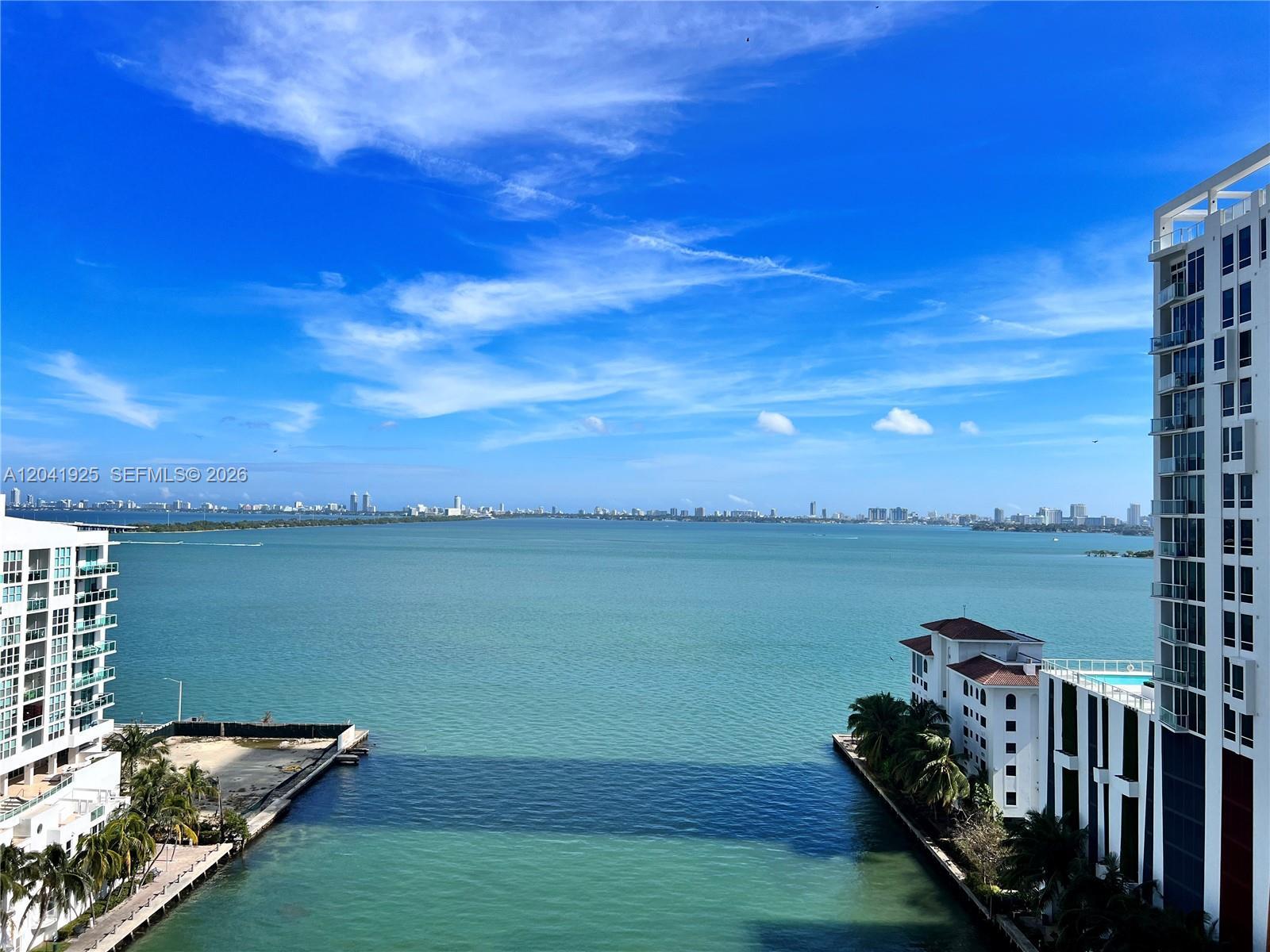 460 NE 28th St # 1402, Miami FL 33137
