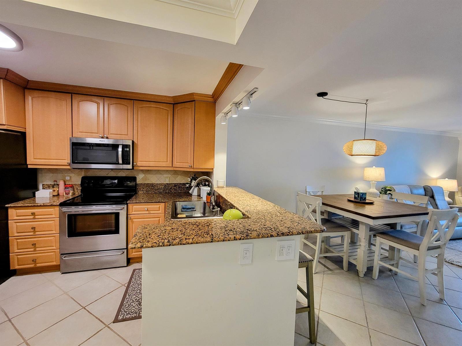 111 Lake Emerald Drive # 406, Oakland Park FL 33309 photo 3