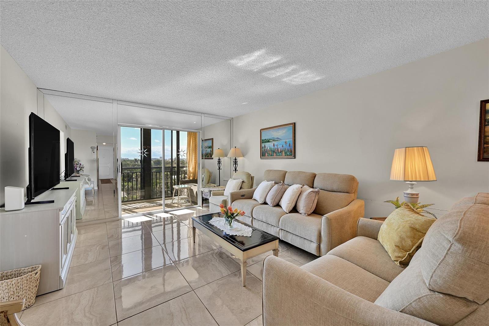 2350 NE 14th Street Causeway Unit 609, Pompano Beach FL 33062 photo 2