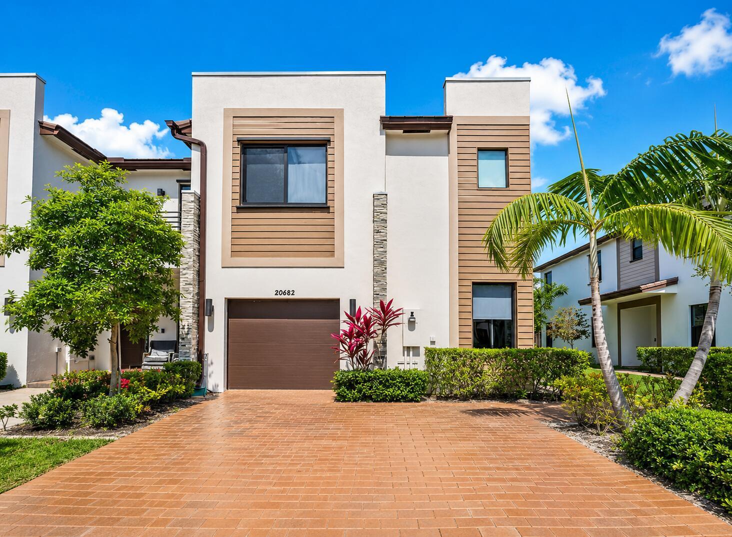 20682 NE 2nd Court, Miami FL 33179