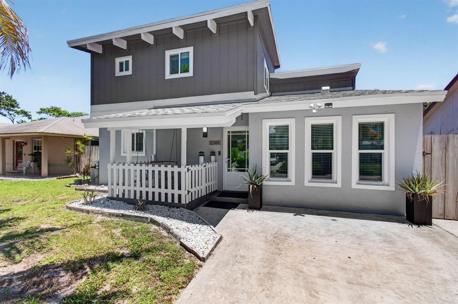 2388 Zeder Avenue, Delray Beach FL 33444 photo 2