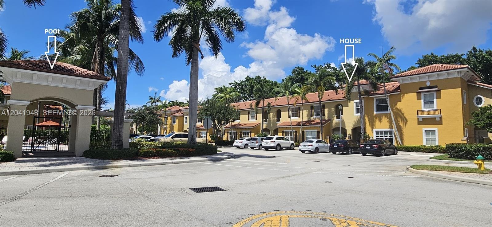 3311 Merrick Ln # 902, Margate FL 33063 photo 2