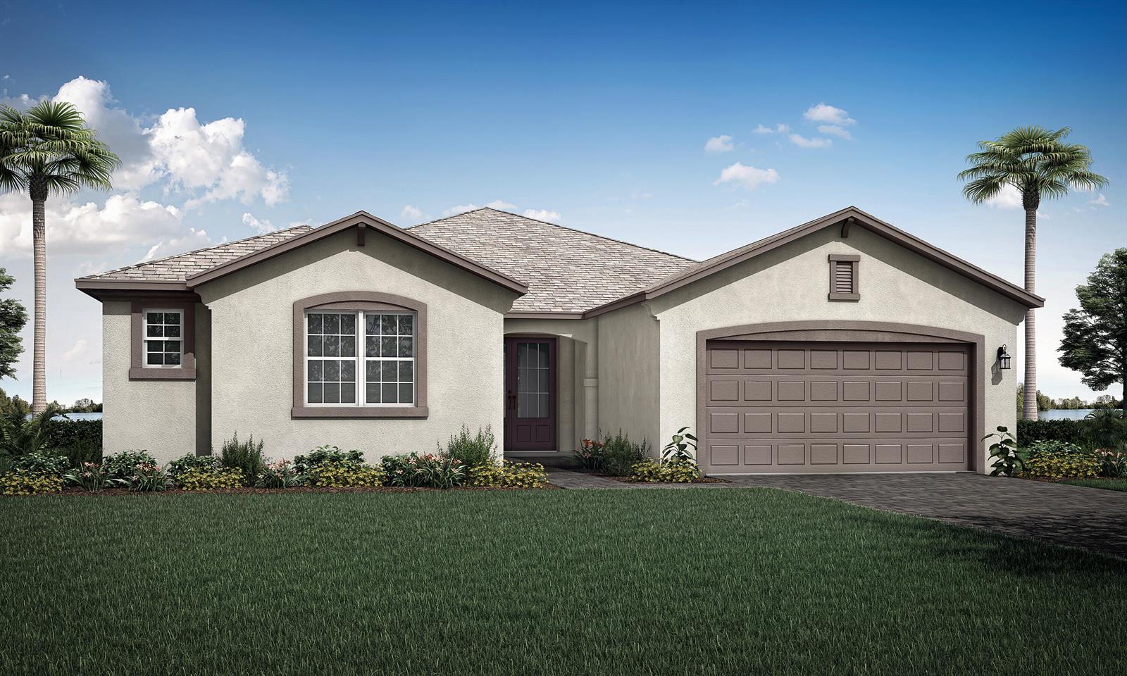 10873 SW Orana Drive, Port St. Lucie FL 34987
