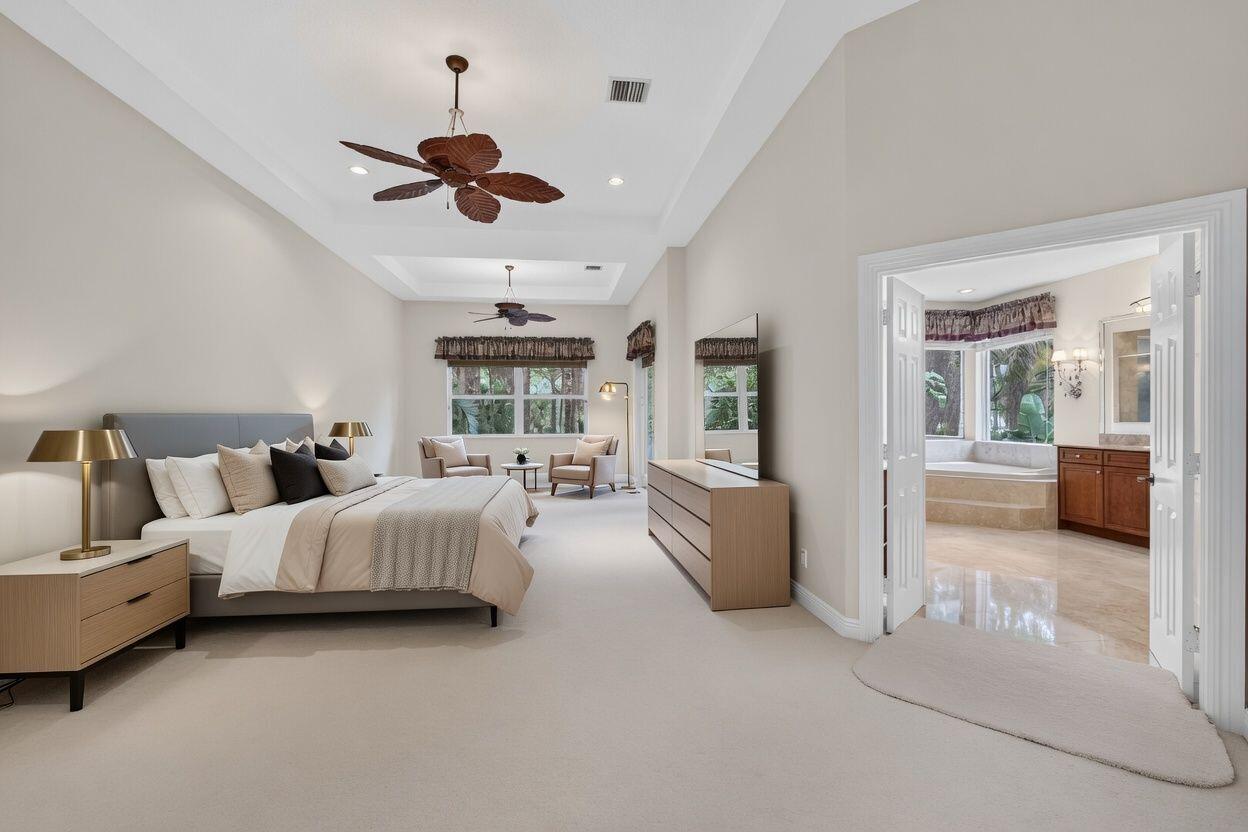 5133 Isabella Drive, Palm Beach Gardens FL 33418 photo 4