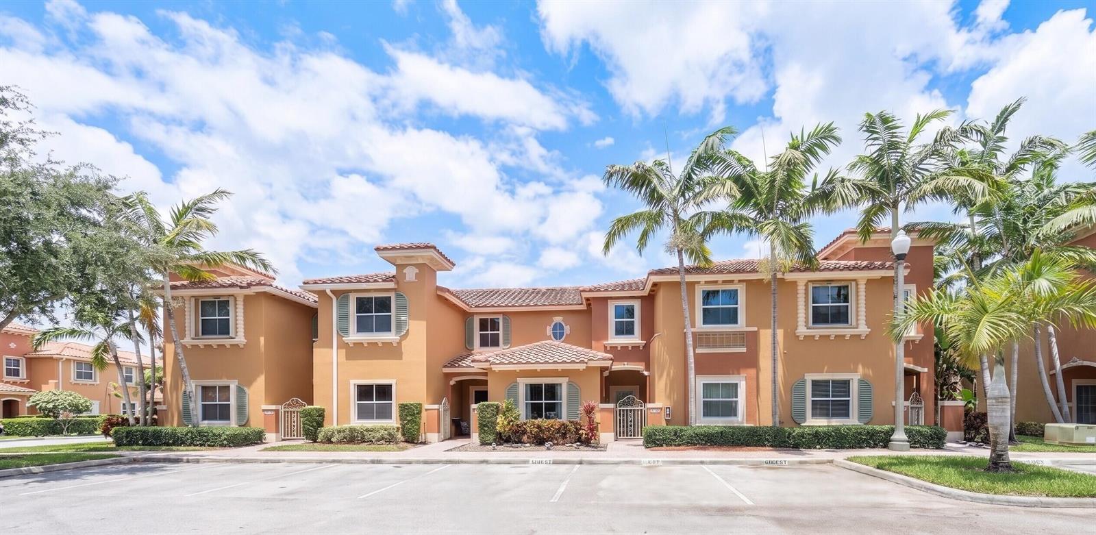 2154 Siena Way, Hollywood FL 33021