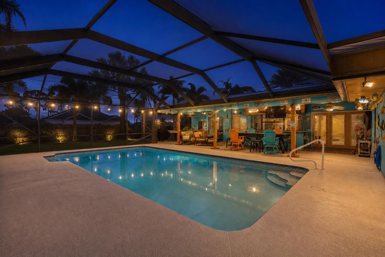 1781 SE Fallon Drive, Port St. Lucie FL 34983 photo 2