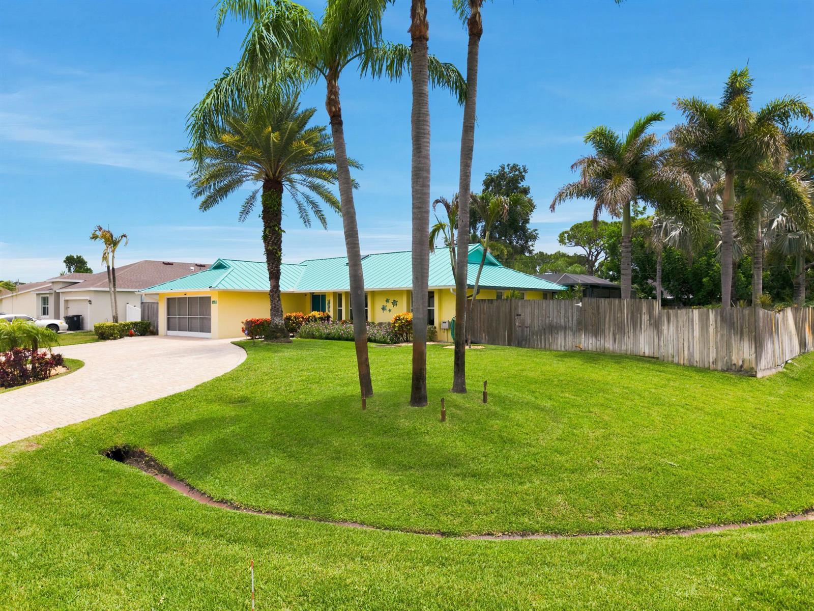 1781 SE Fallon Drive, Port St. Lucie FL 34983 photo 5