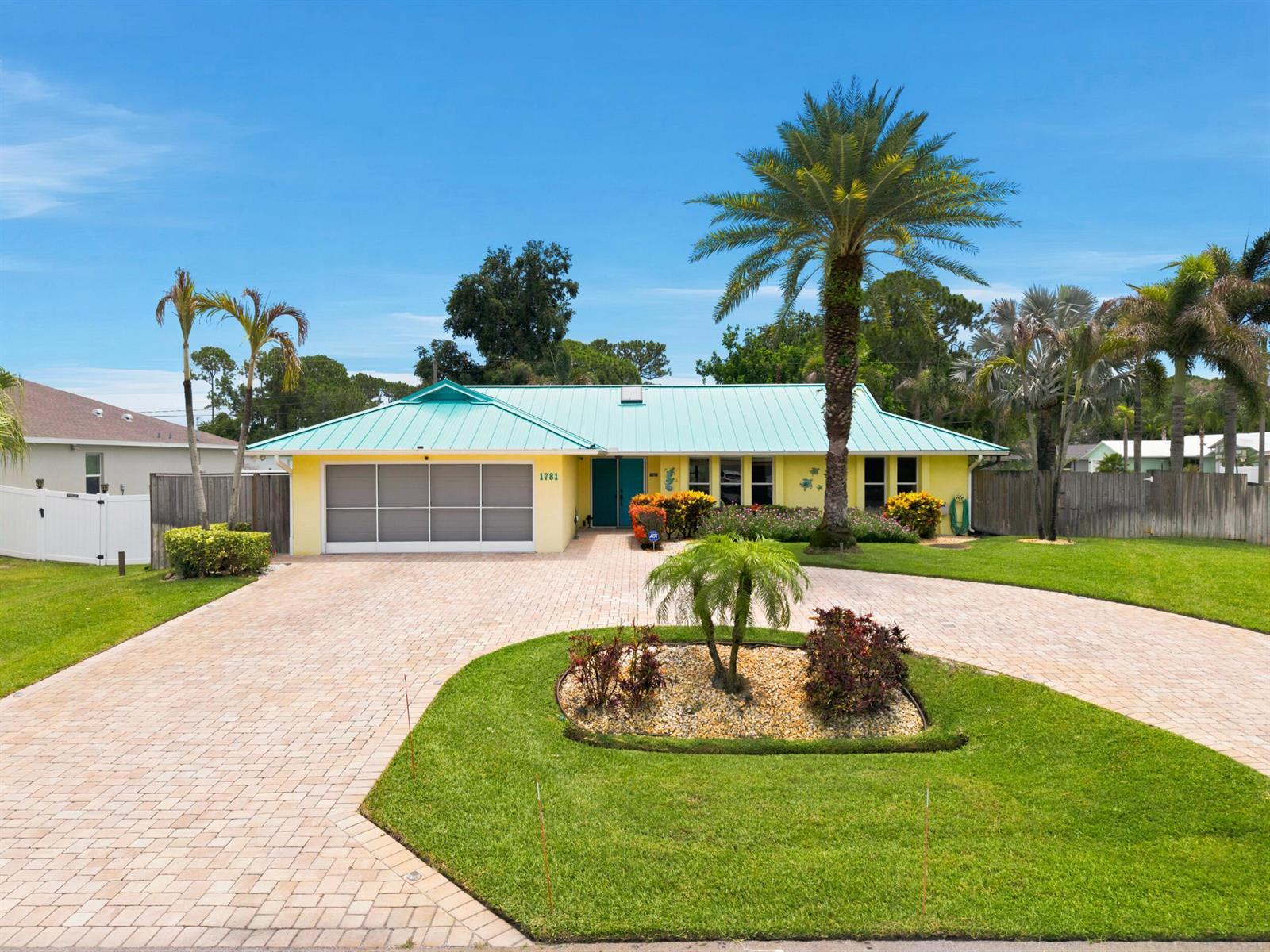 1781 SE Fallon Drive, Port St. Lucie FL 34983 photo 4