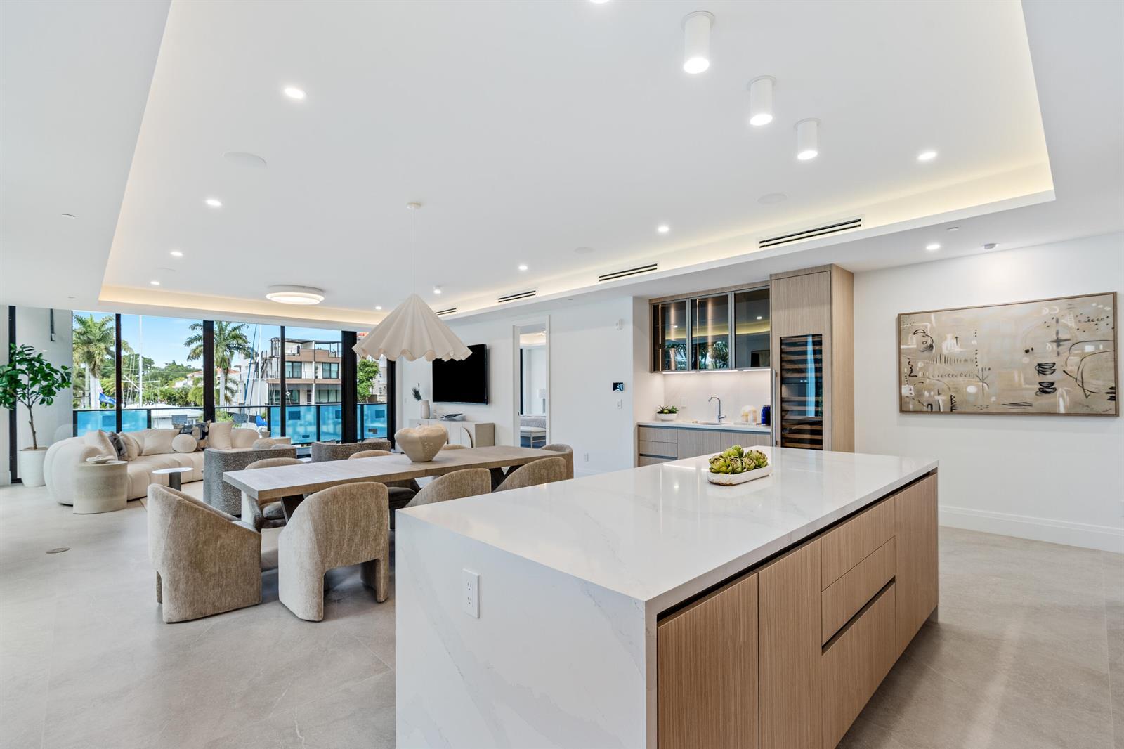 87 Isle Of Venice Drive # 201n, Fort Lauderdale FL 33301 photo 4