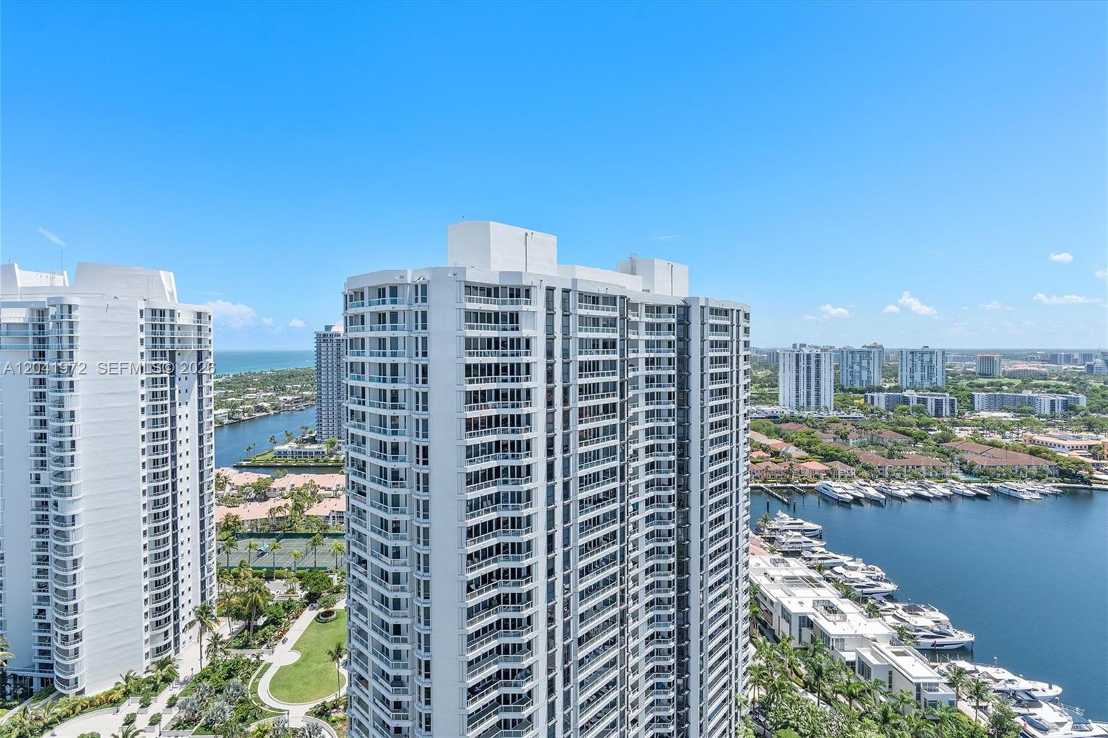 21205 Yacht Club Dr # 3003, Aventura FL 33180 photo 5