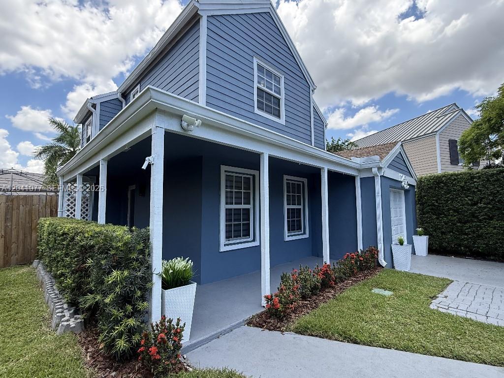 11745 SW 116th Ter, Miami FL 33186 photo 2