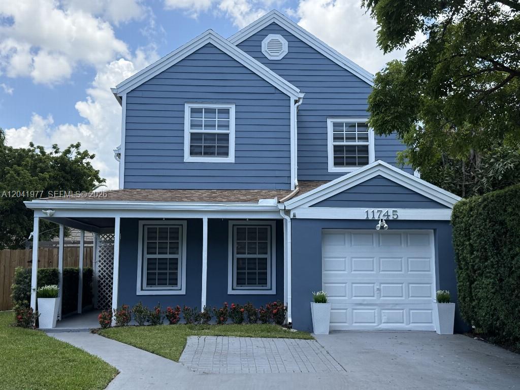 11745 SW 116th Ter, Miami FL 33186