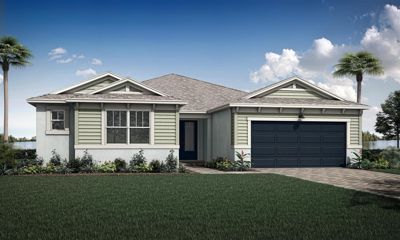 10857 SW Orana Drive, Port St. Lucie FL 34987