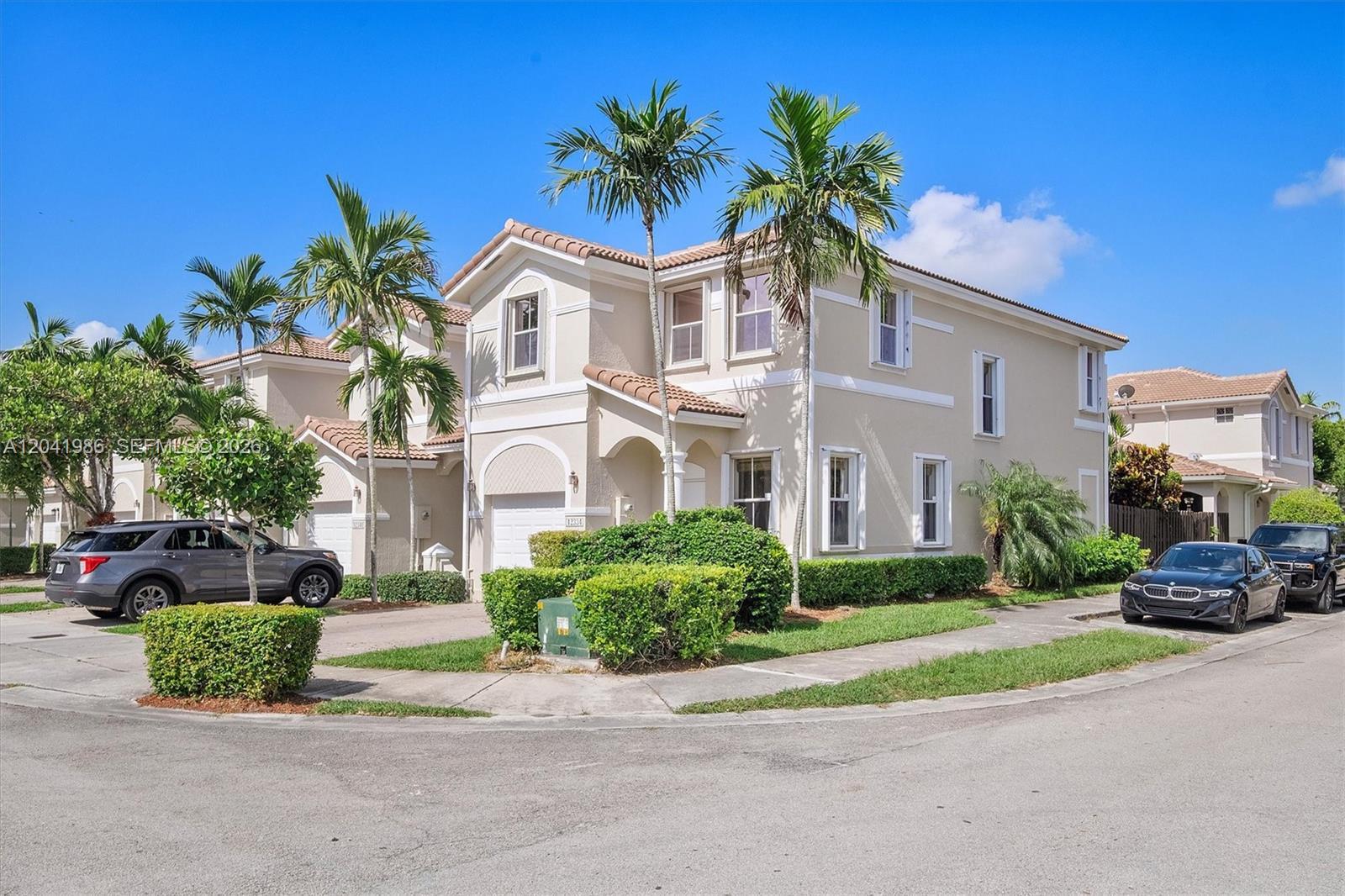 12334 SW 124th Path, Miami FL 33186 photo 2