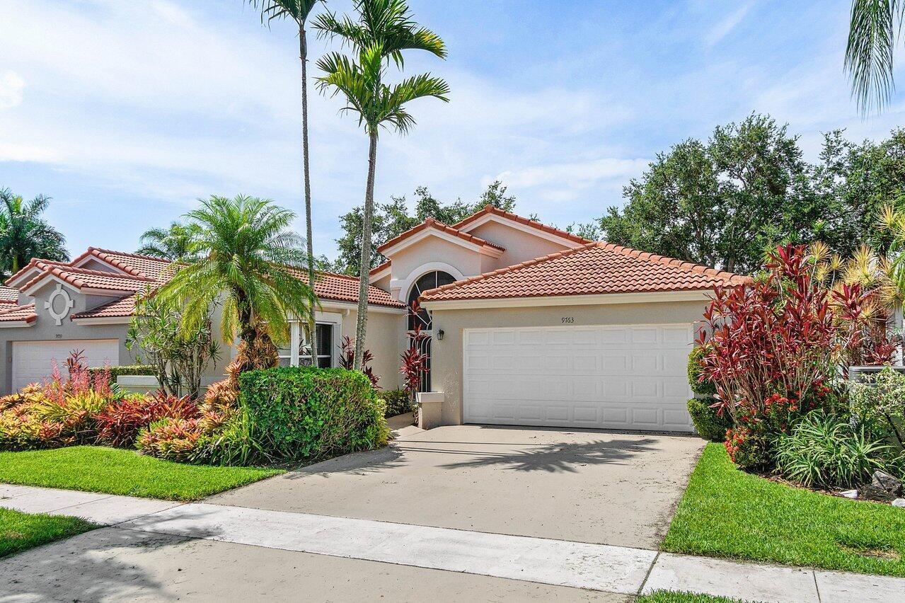 9763 Harbour Lake Circle S, Boynton Beach FL 33437 photo 4