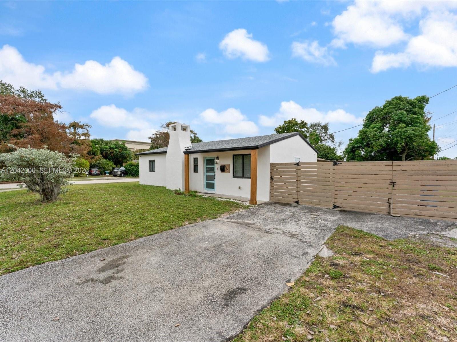 6161 NE 7th Ave, Oakland Park FL 33334 photo 3