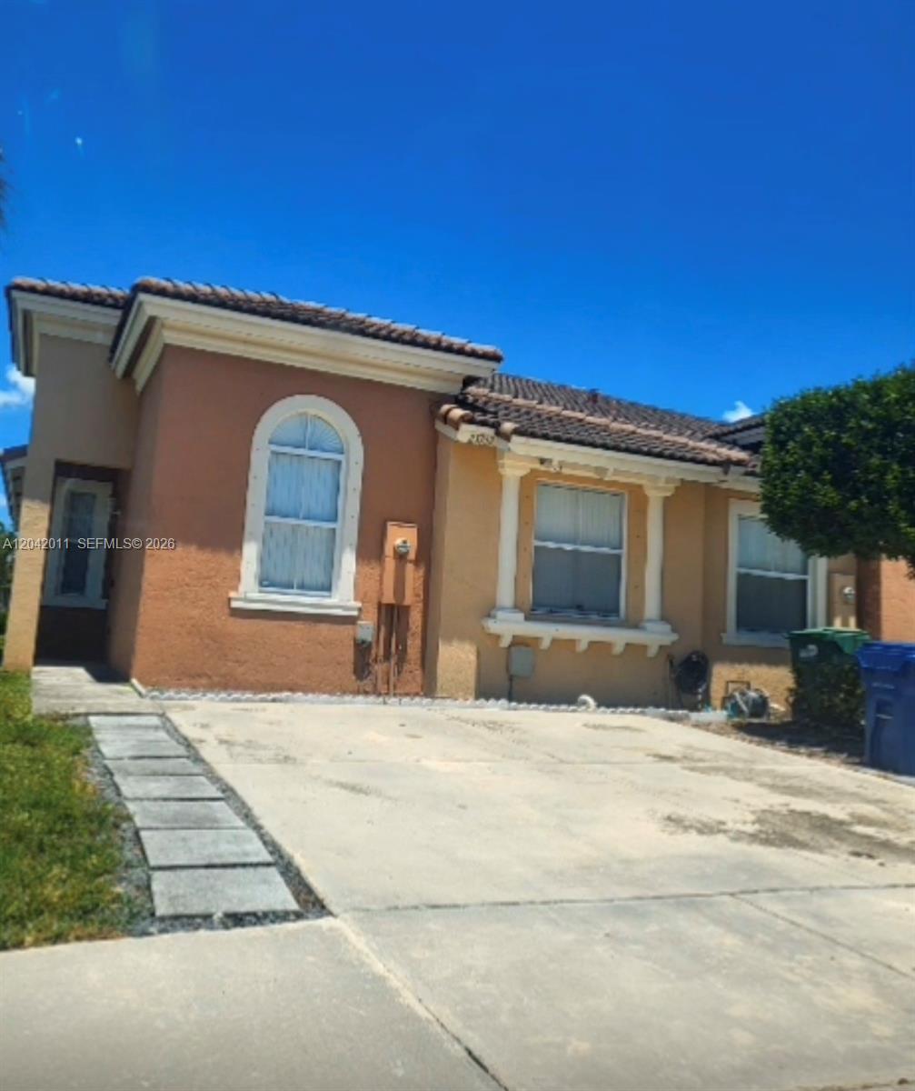 23752 SW 110th Ave, Homestead FL 33032