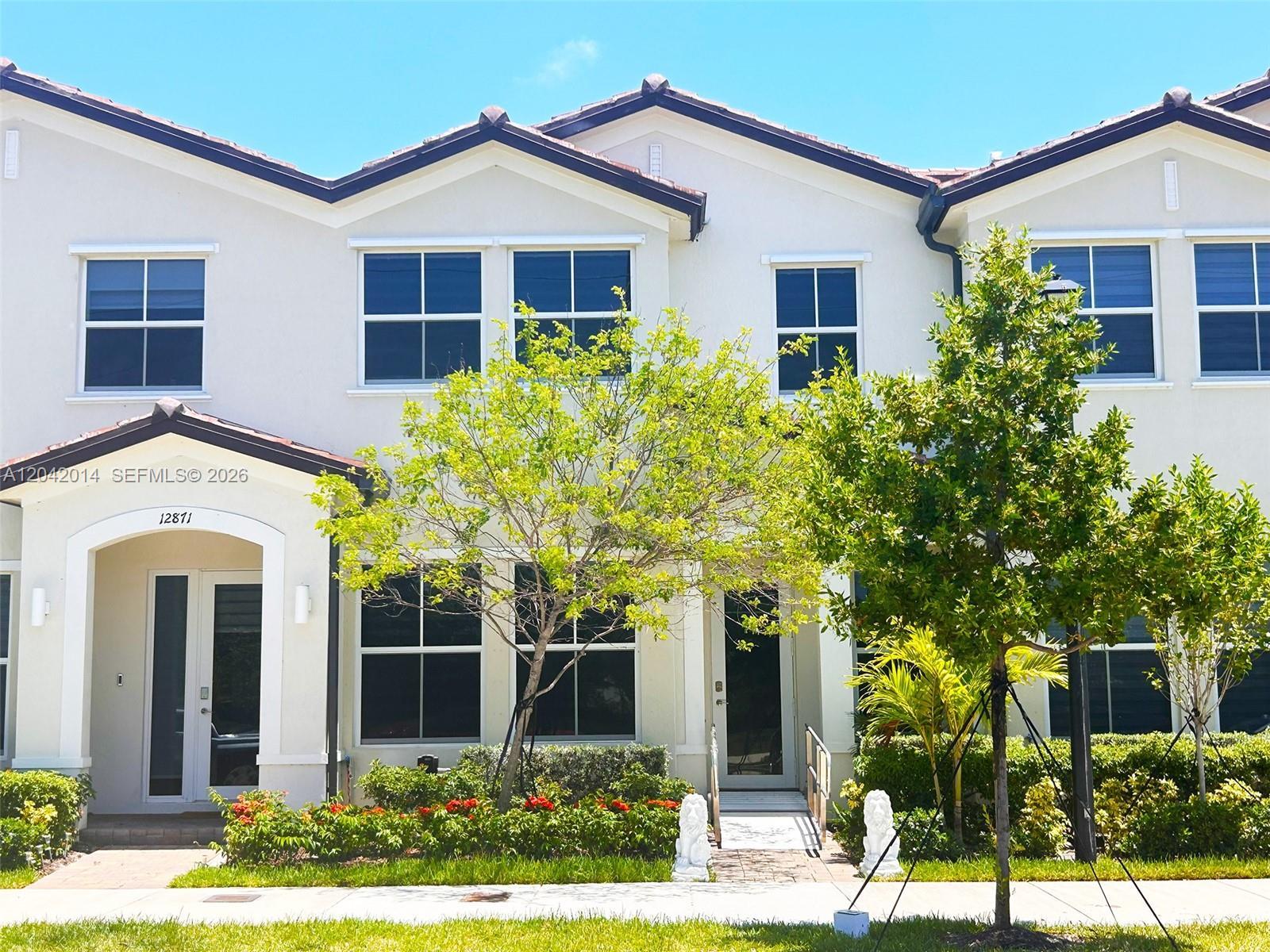 12867 SW 243rd Ter, Homestead FL 33032