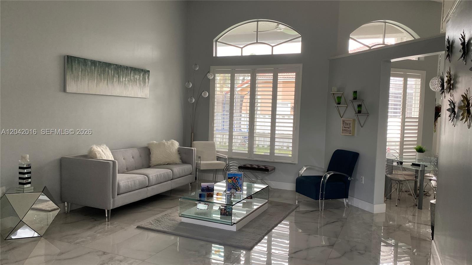 2172 NW 139th Ter, Pembroke Pines FL 33028 photo 5