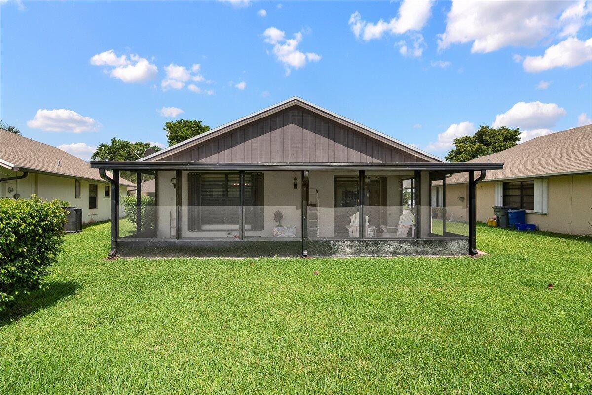 1430 Pines Lane, West Palm Beach FL 33415 photo 3