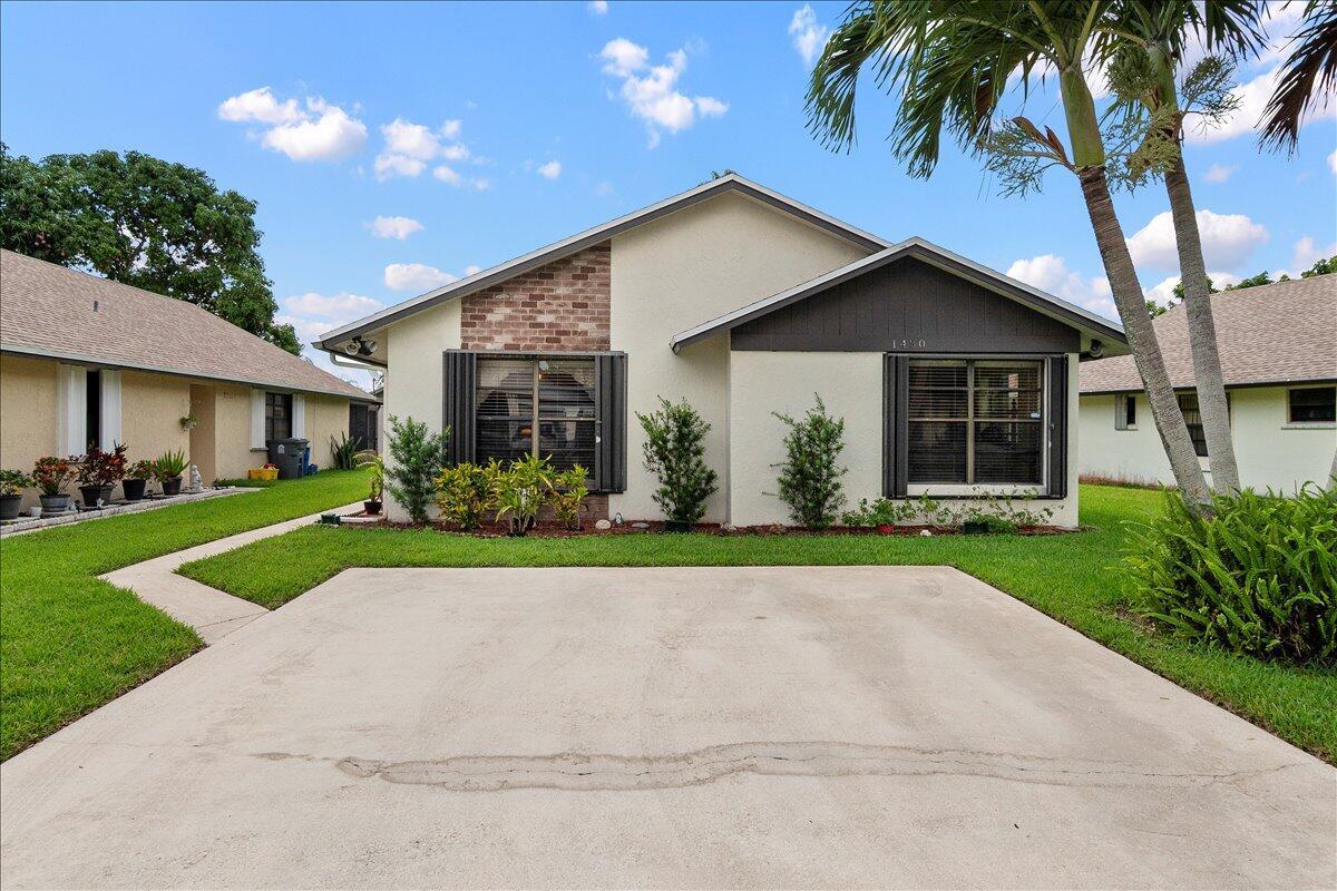 1430 Pines Lane, West Palm Beach FL 33415