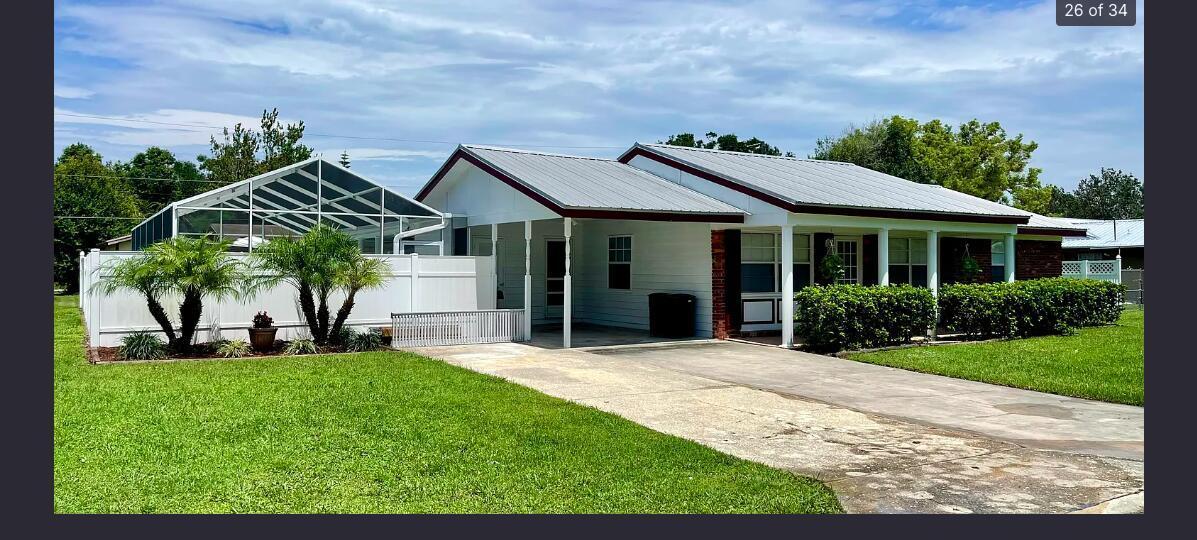 121 SW 21st Avenue, Okeechobee FL 34974