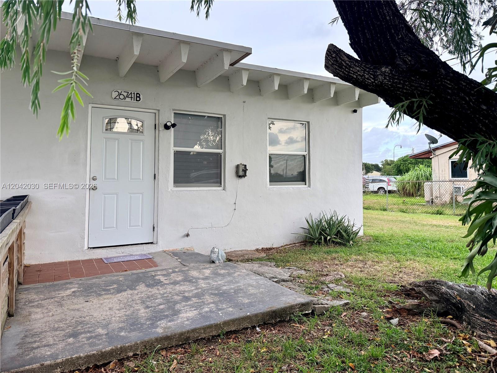 26741 SW 139th Ave # B, Homestead FL 33032