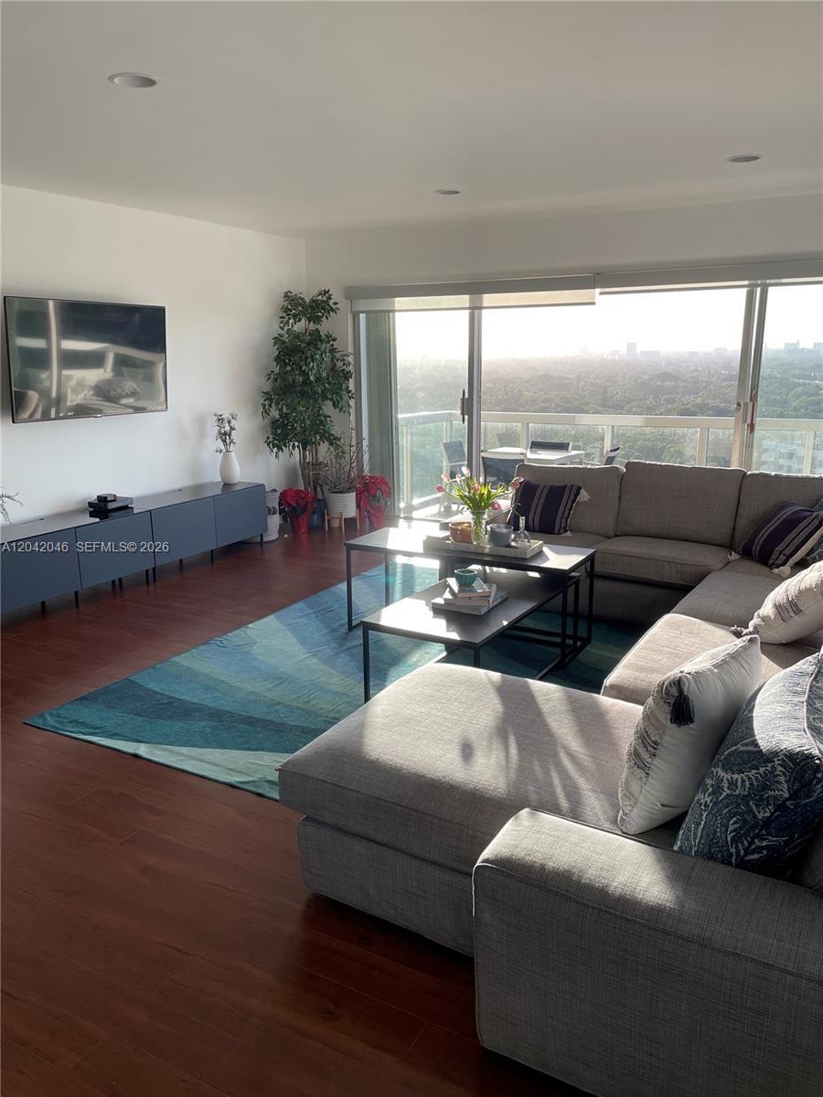 2451 Brickell Ave # 20M, Miami FL 33129 photo 3