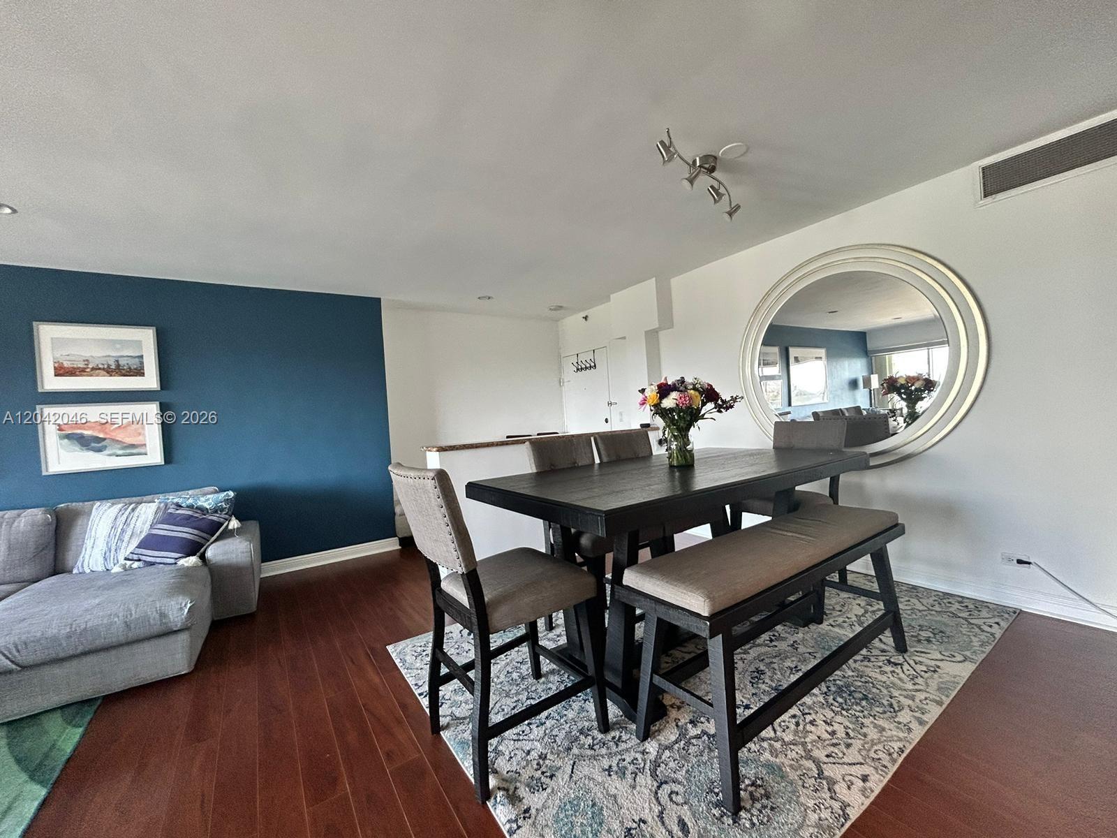 2451 Brickell Ave # 20M, Miami FL 33129 photo 5