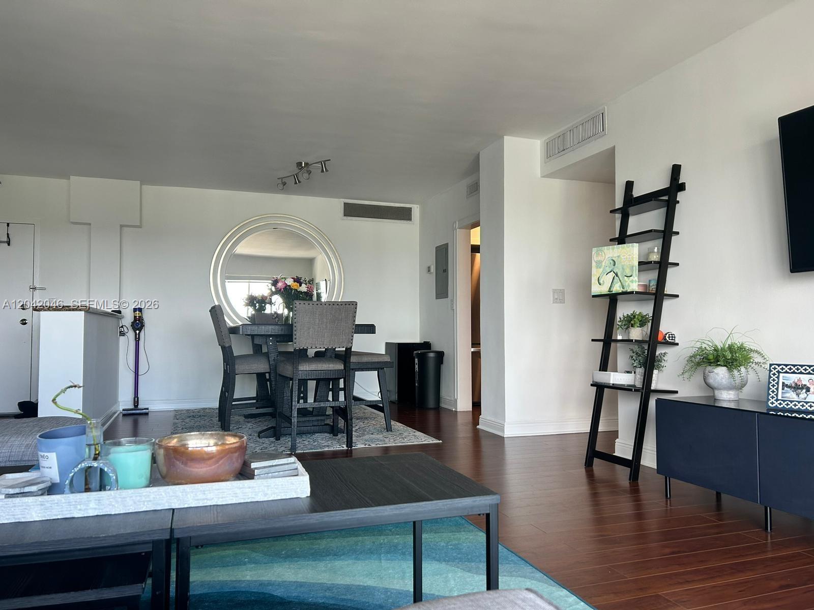 2451 Brickell Ave # 20M, Miami FL 33129 photo 4