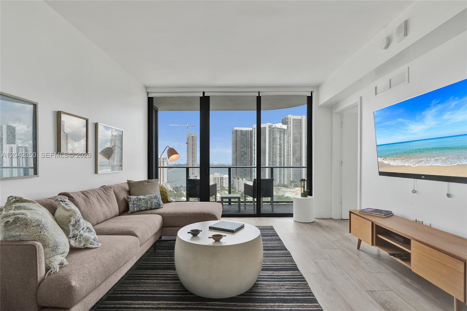 121 NE 34th St # 2205, Miami FL 33137