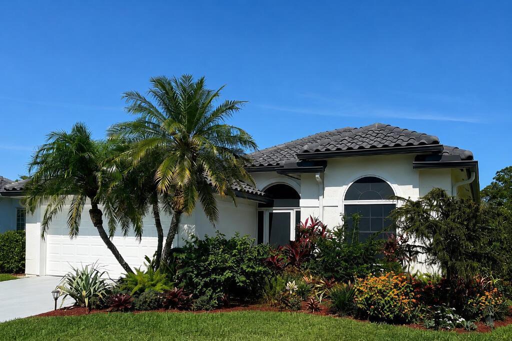 4848 SE Mariner Village Lane, Stuart FL 34997