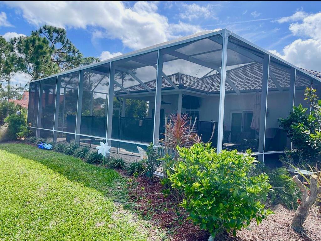 4848 SE Mariner Village Lane, Stuart FL 34997 photo 4