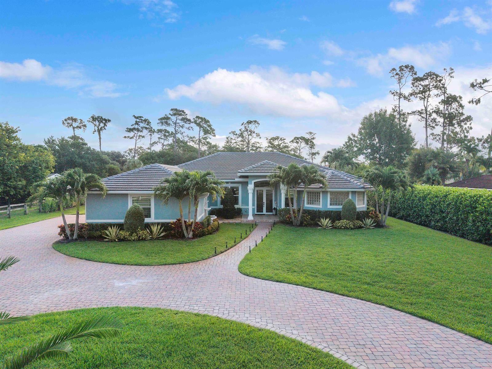 5730 NW 66th Way, Parkland FL 33067