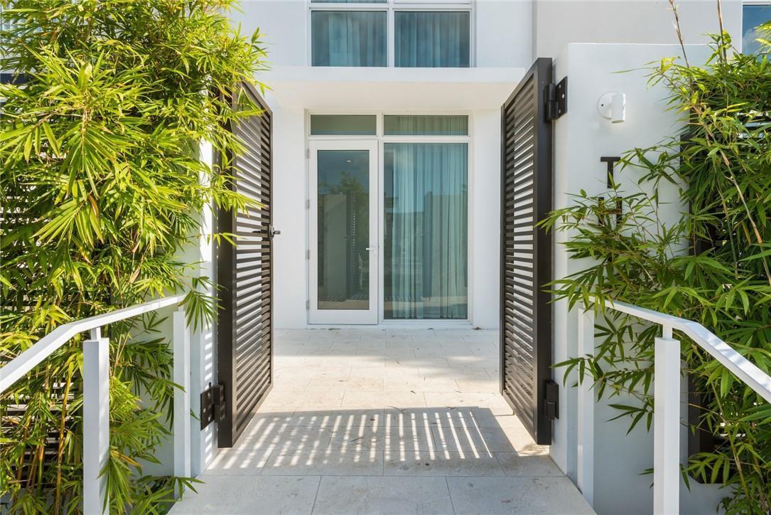 401 N Birch Road, Fort Lauderdale FL 33304