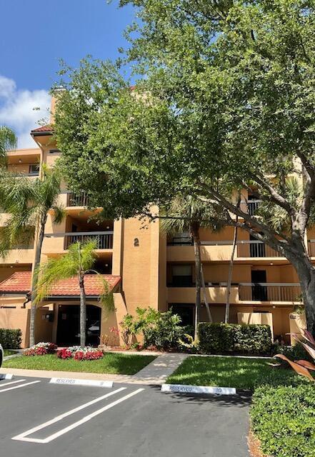 955 Dotterel Road # 2509, Delray Beach FL 33444 photo 2