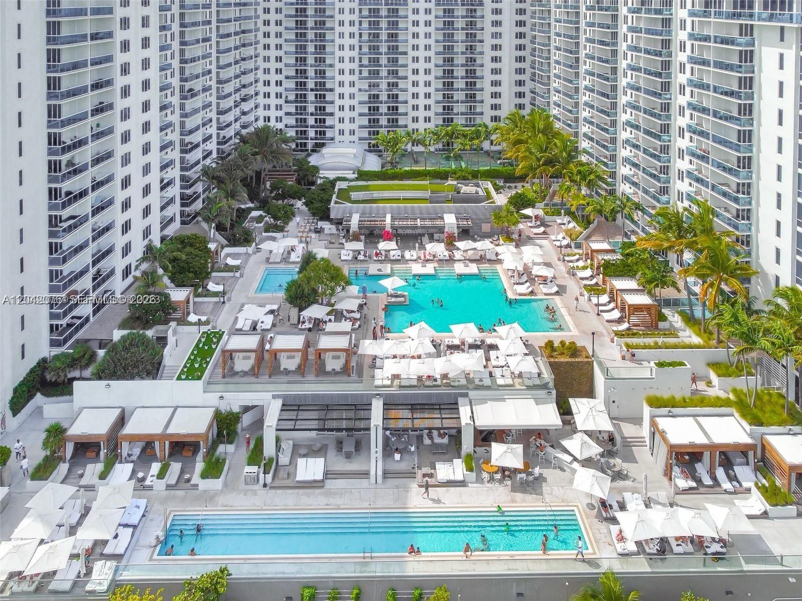 2301 Collins Ave # 420, Miami Beach FL 33139 photo 2