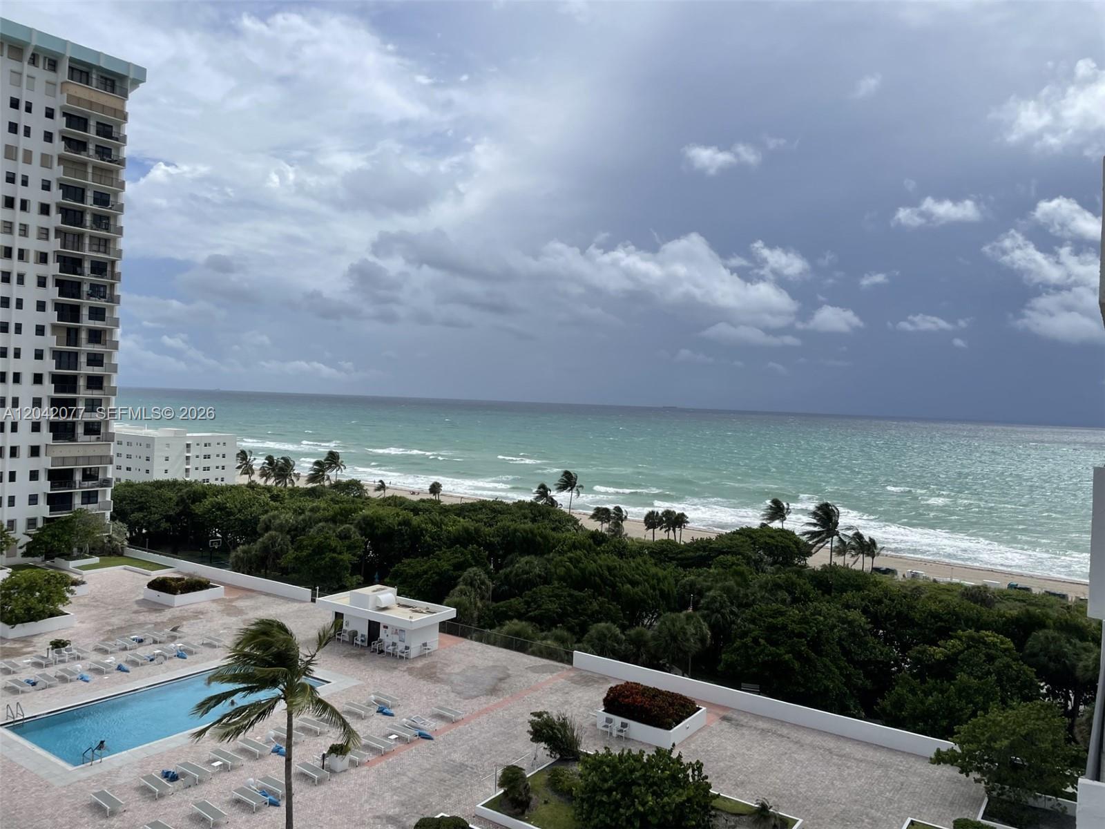 1201 S Ocean Dr # 1107S, Hollywood FL 33019 photo 2