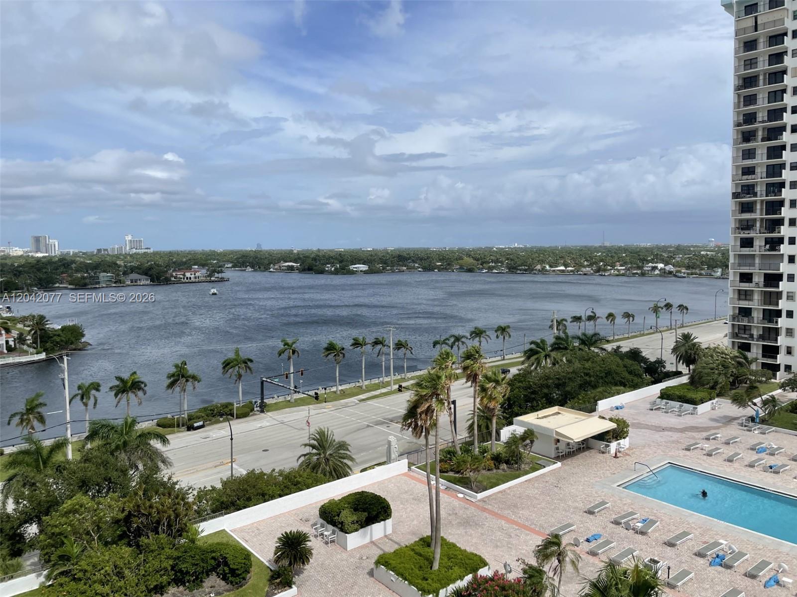 1201 S Ocean Dr # 1107S, Hollywood FL 33019 photo 3