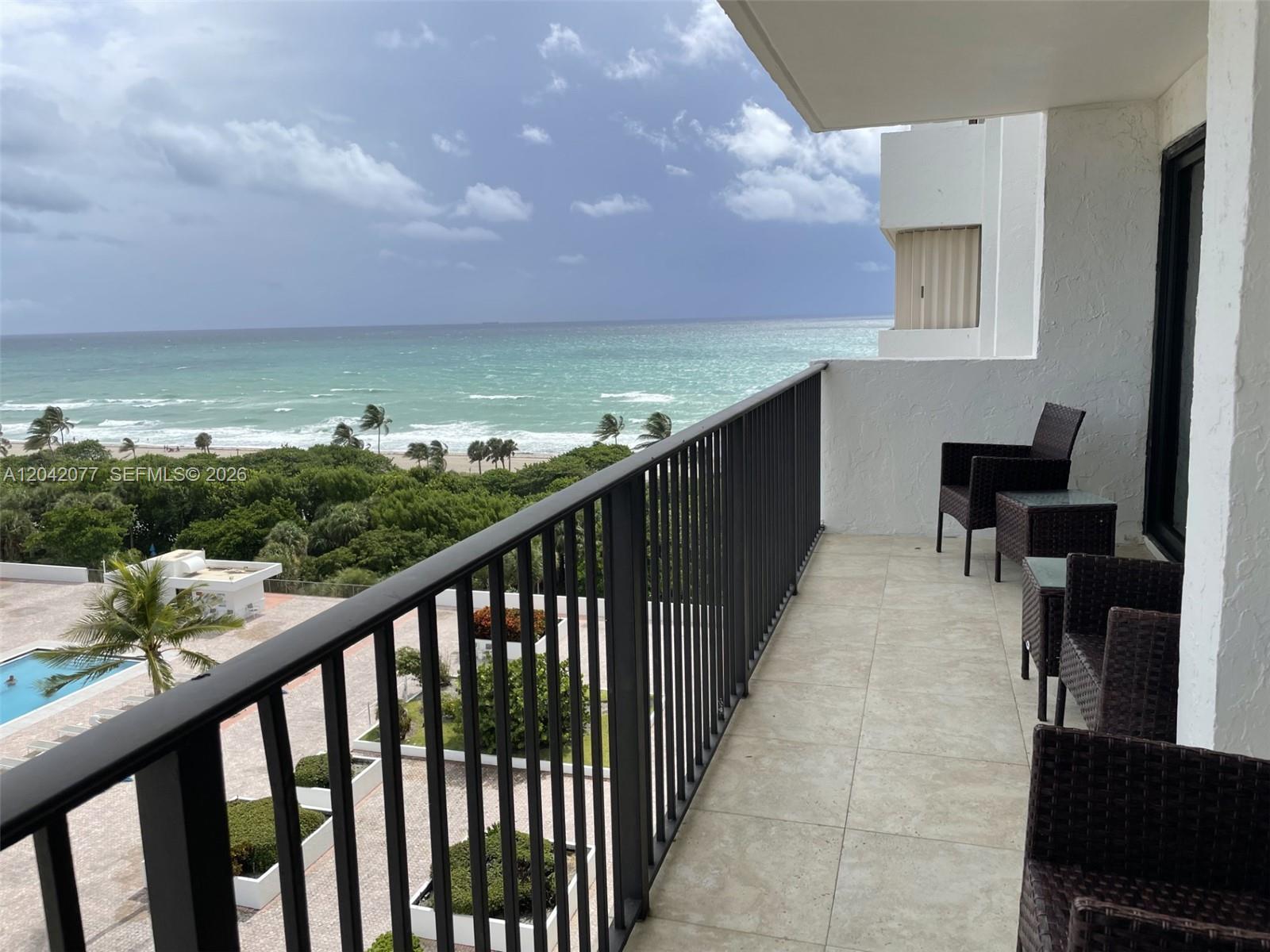 1201 S Ocean Dr # 1107S, Hollywood FL 33019 photo 4