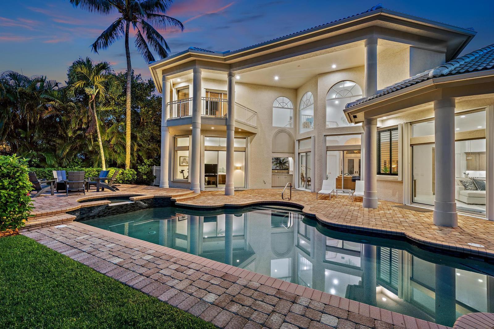 14474 Cypress Island Circle, Palm Beach Gardens FL 33410 photo 3