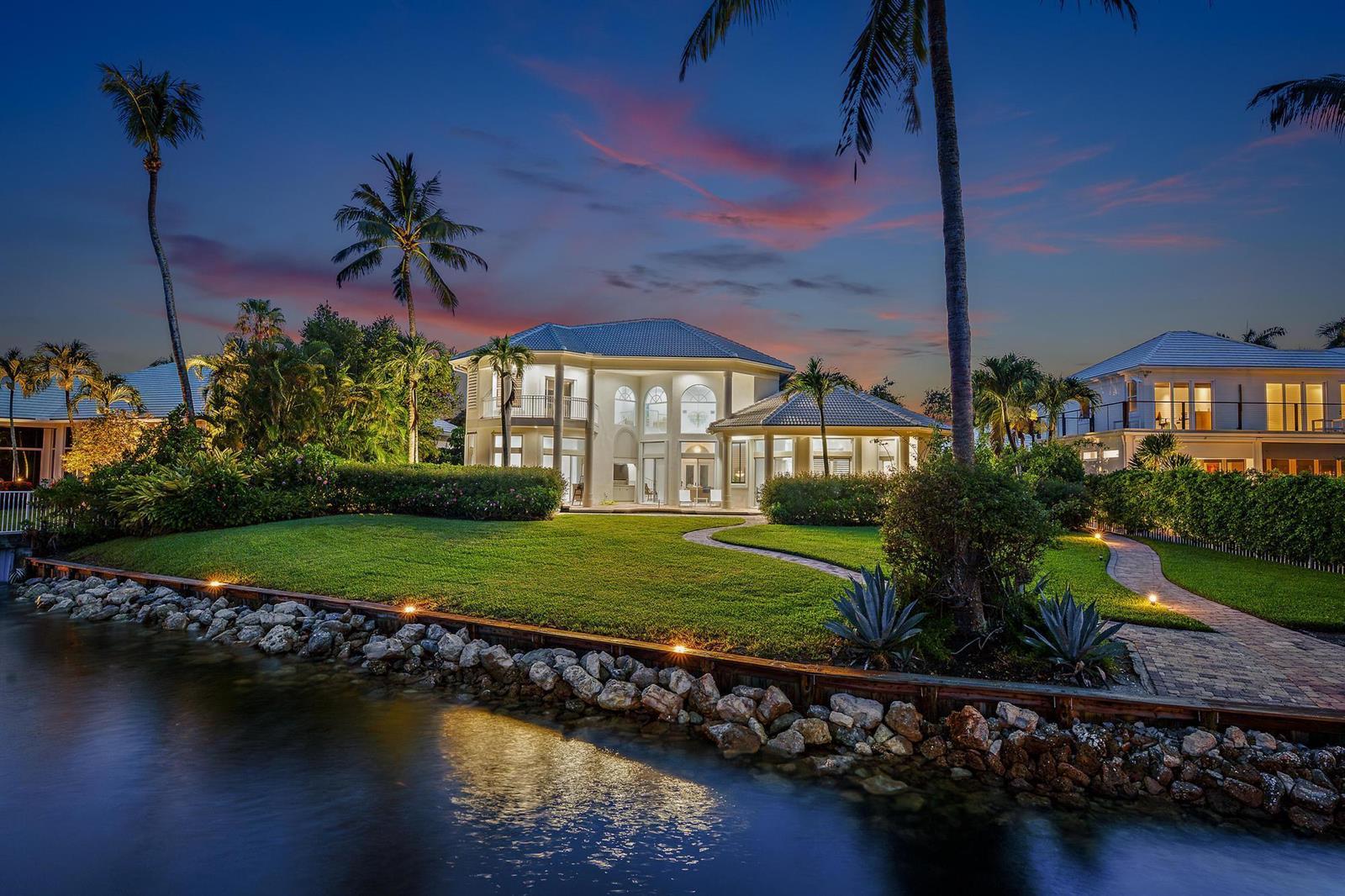 14474 Cypress Island Circle, Palm Beach Gardens FL 33410