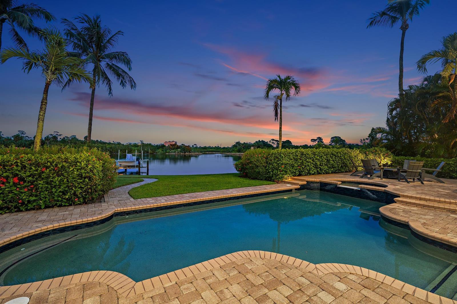 14474 Cypress Island Circle, Palm Beach Gardens FL 33410 photo 5