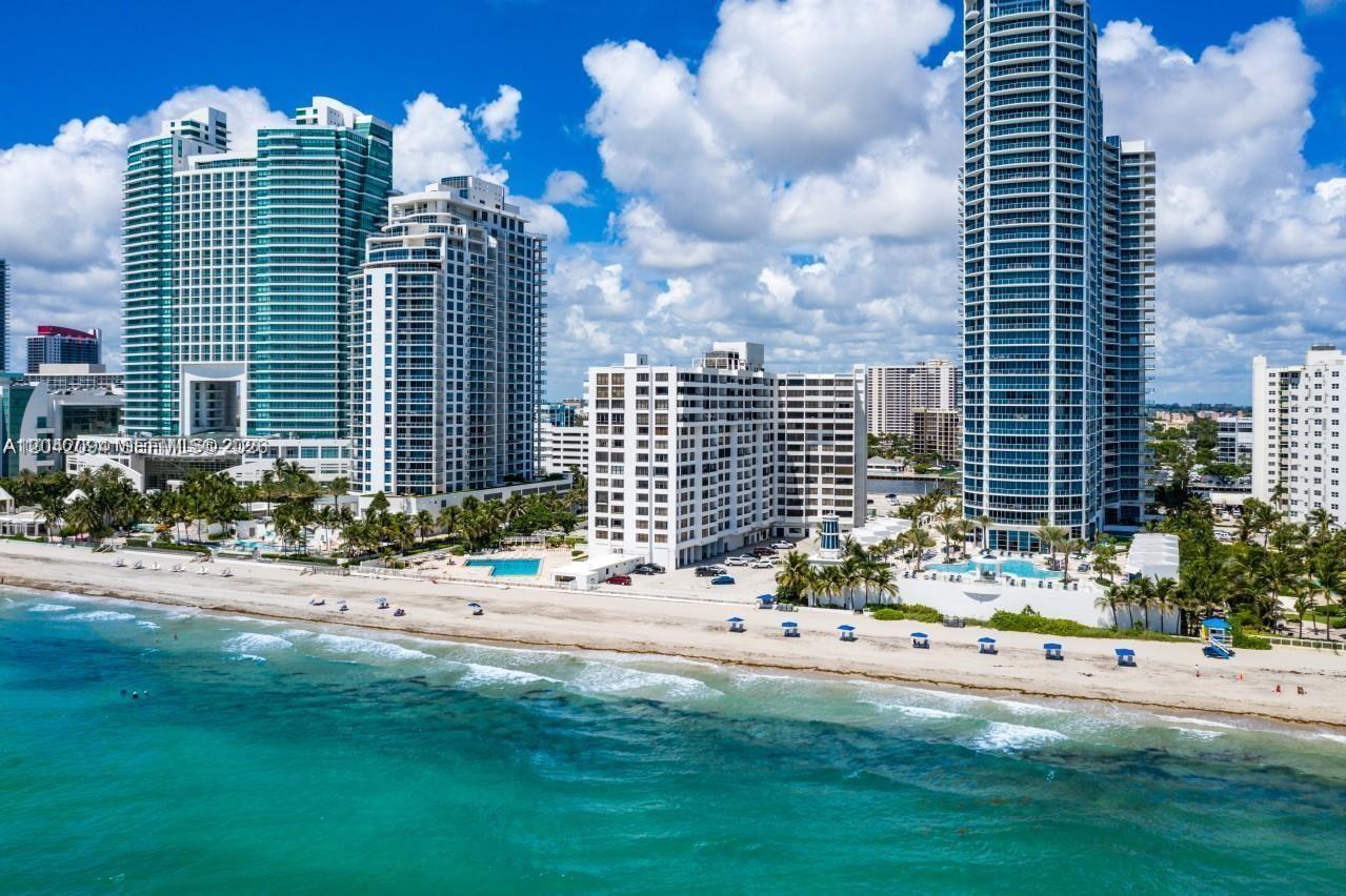 3505 S Ocean Dr (avail July,11 2026) # 606, Hollywood FL 33019