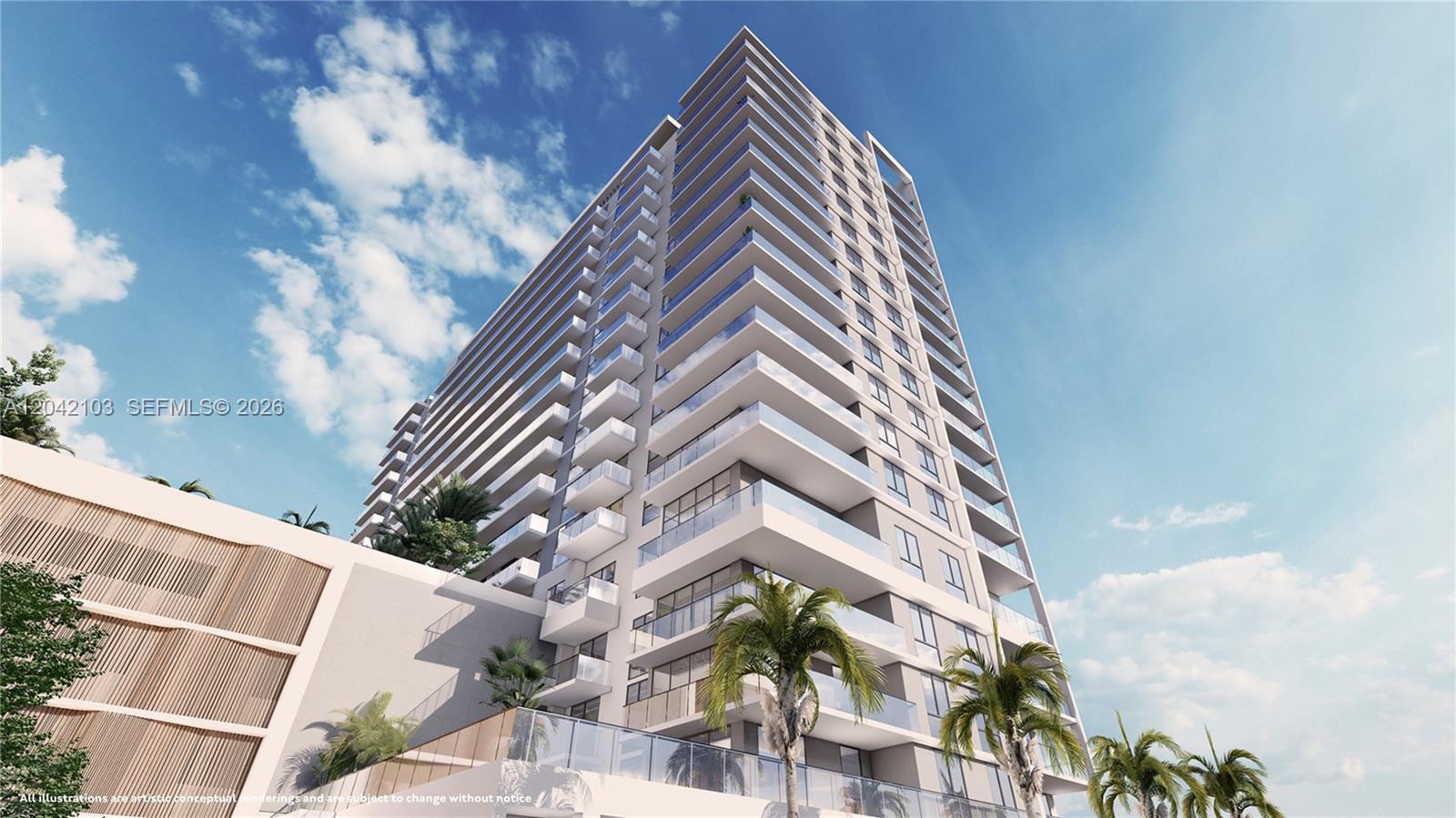 401 N Federal Highway # 914, Miami FL 33020 photo 4