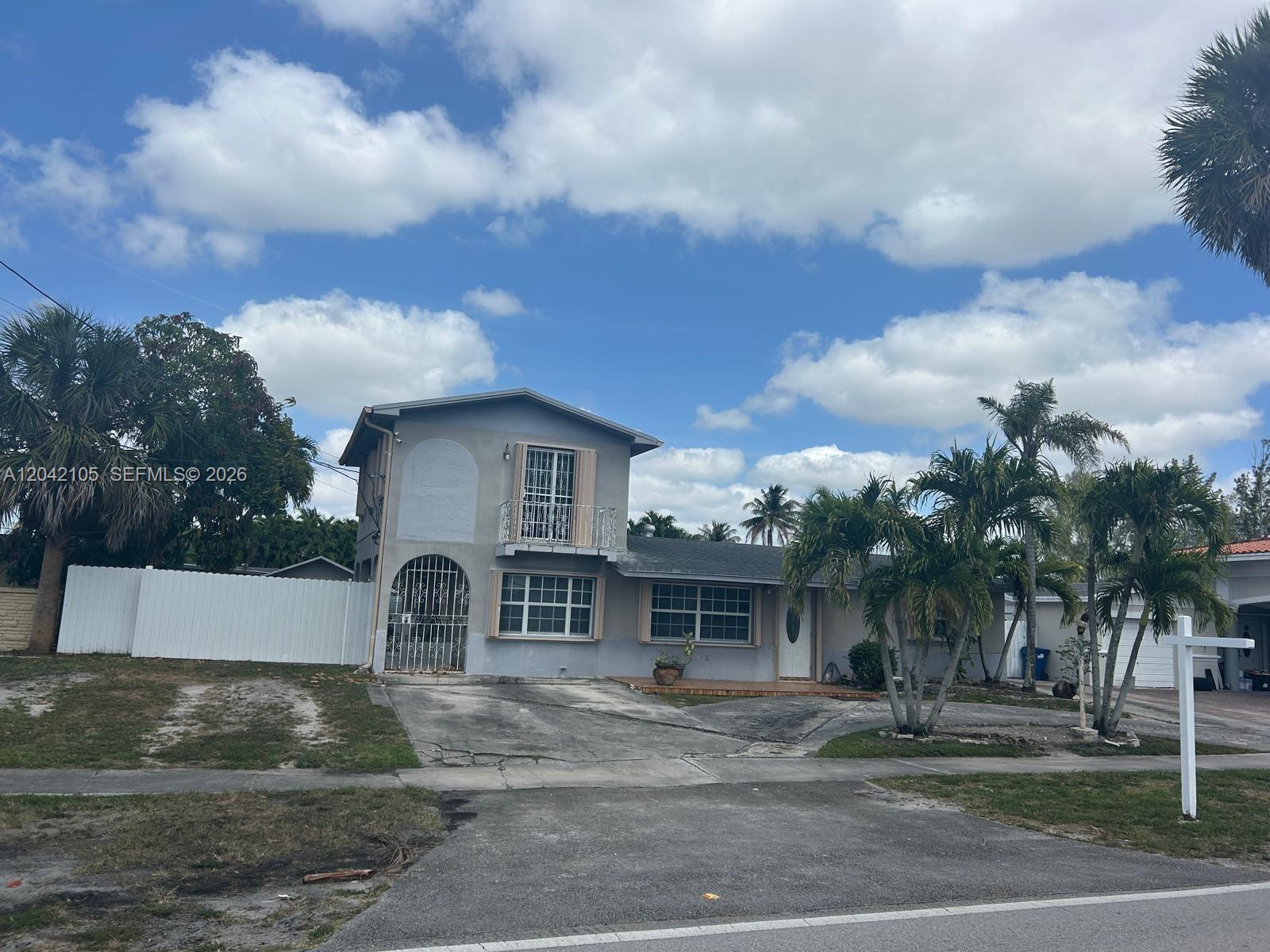 17045 NW 78th Ave # 1, Hialeah FL 33015