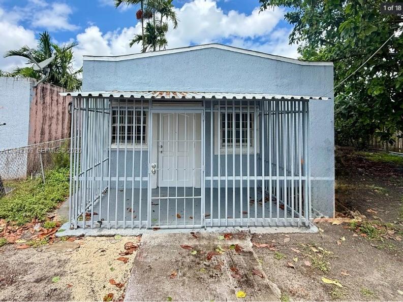 1345 NW 55th St # 2, Miami FL 33142