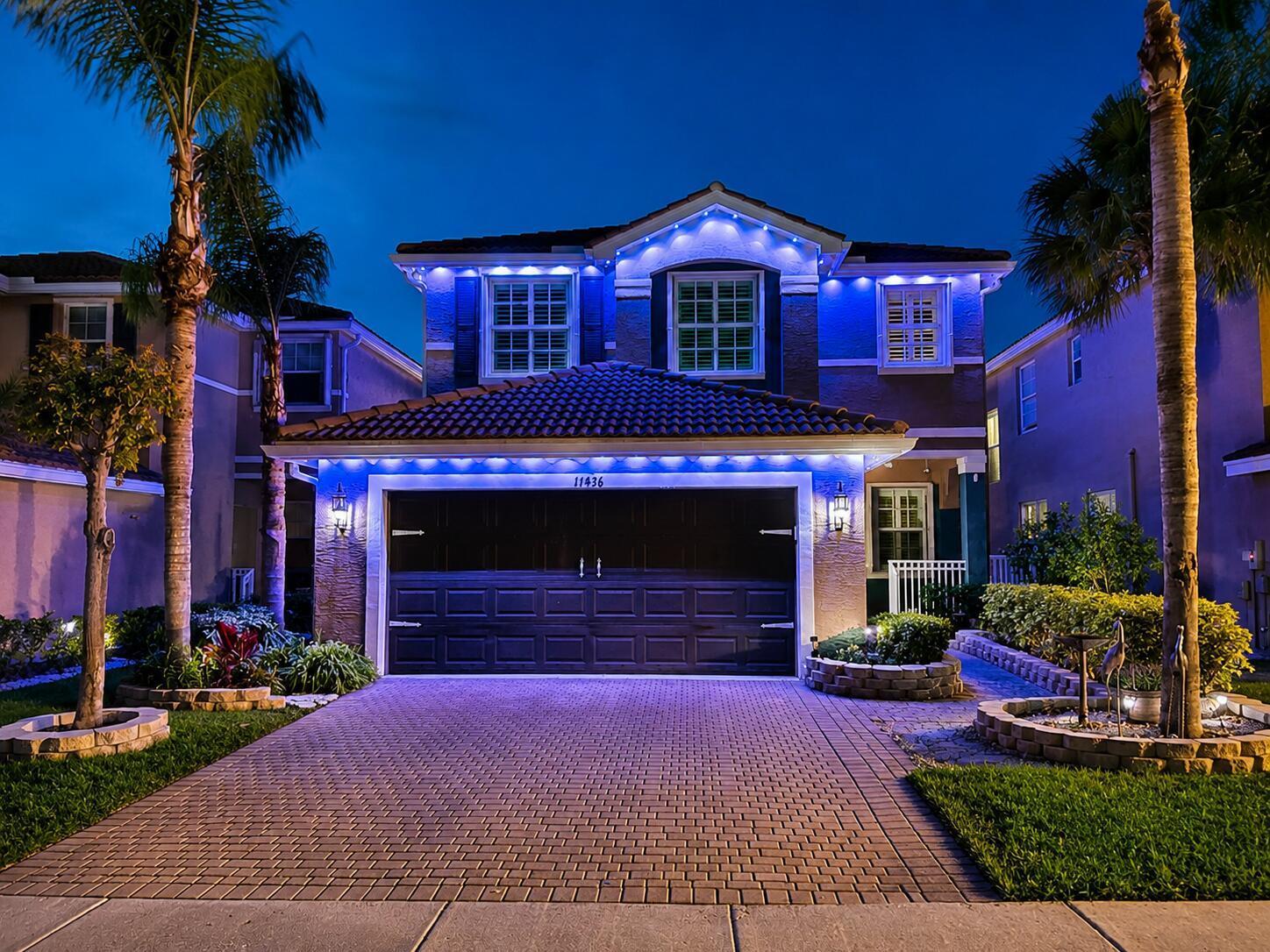 11436 Blue Violet Lane, Royal Palm Beach FL 33411 photo 3