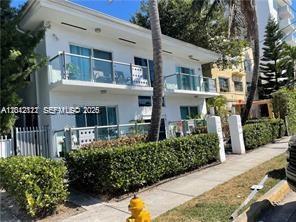 7171 Bay Dr # 9, Miami Beach FL 33141