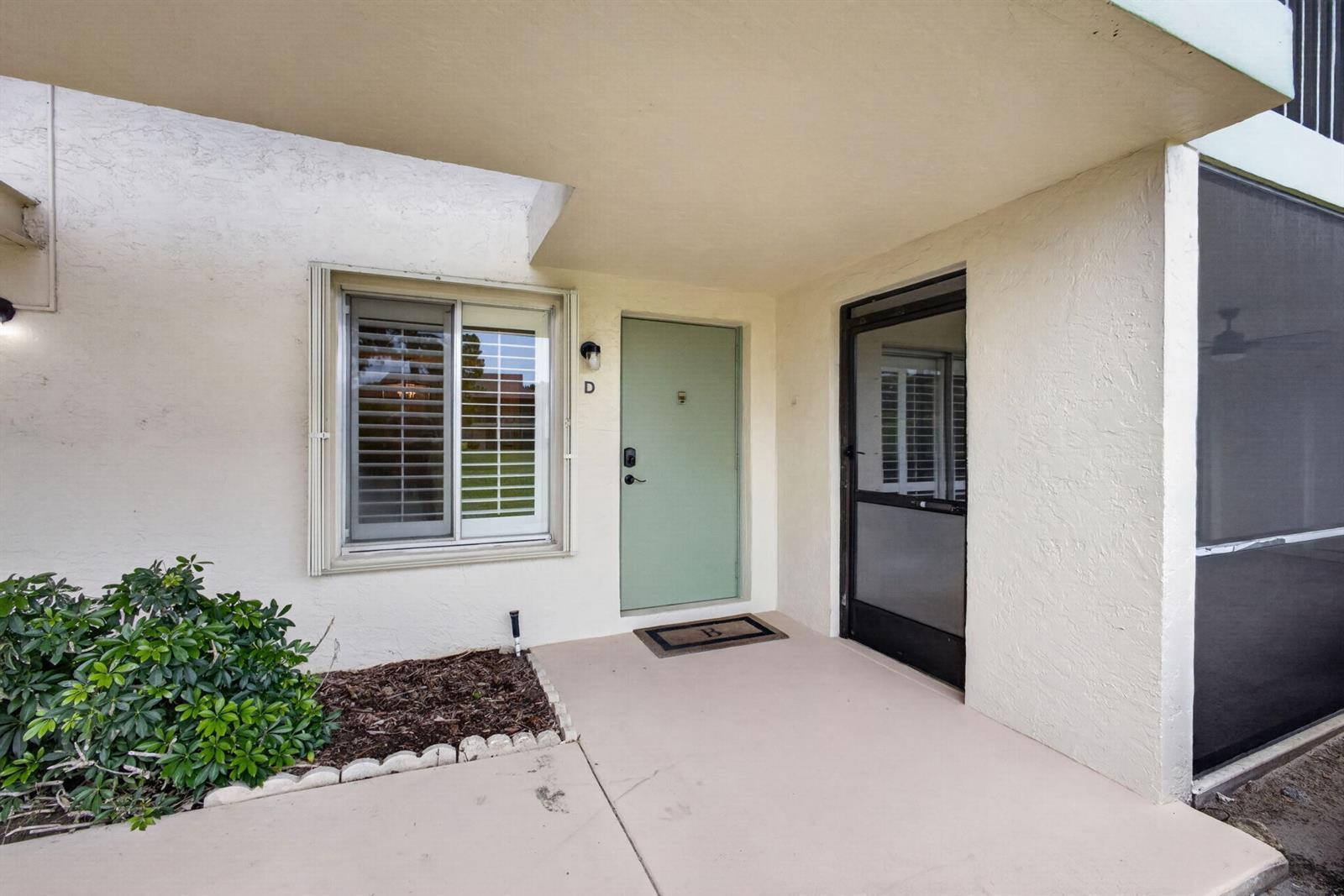 6341 Chasewood Drive # D, Jupiter FL 33458 photo 3